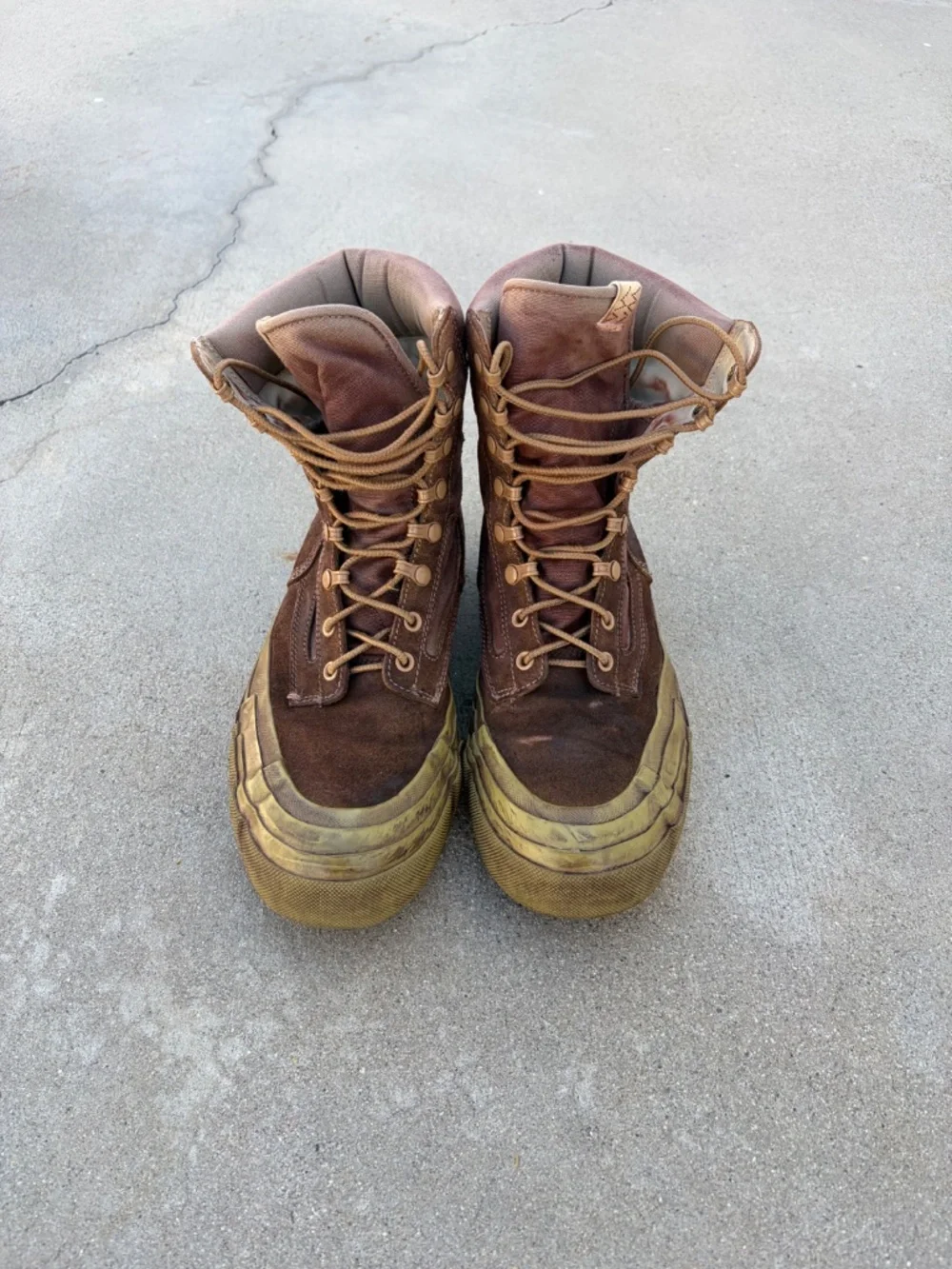Visvim Tesota '91-Folk - Picture 3 of 16